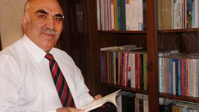 Sosyolog, şair ve yazar Dr. Hüseyin Emin Öztürk koronavirüs nedeniyle hayatını kaybetti