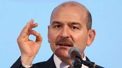 Soylu hala açıklamadı: O iddia gizemini koruyor...