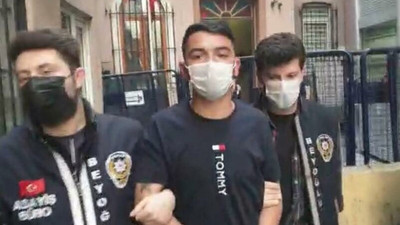 Su vermedi diye arkadaşını kalbinden bıçakladı