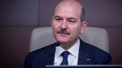 Süleyman Soylu'dan bir Sedat Peker açıklaması daha
