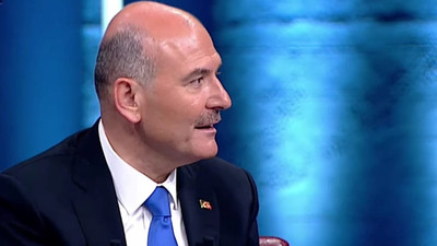 Süleyman Soylu'dan izlenme rekorları kıran Sedat Peker videoları hakkında: Çocuk pornosu da izliyorlar