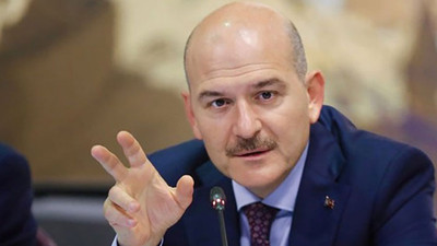Süleyman Soylu'dan şampiyonluk kutlamaları açıklaması 