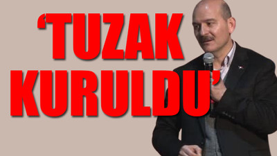 Süleyman Soylu'dan Sedat Peker'in iddialarına ilişkin yeni açıklama