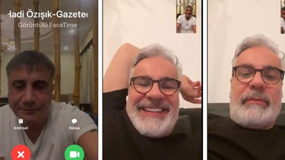 Süleyman Soylu'nun 'dava açacağım' dediği Hadi Özışık'tan açıklama