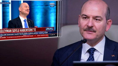 Süleyman Soylu’nun ‘işkence tespiti yok’ açıklamasına raporlarla yanıt verildi