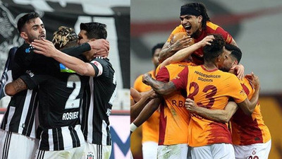 Süper Lig'de kritik gün: İşte şampiyon olma yolu