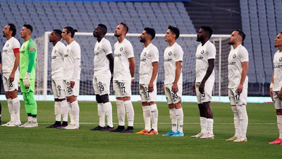 Süper Lig'e çıkan son takım belli oldu