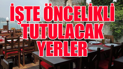 'Tam kapanma'nın ardından kademeli 'açılma' planı belli oldu