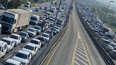 Tam kapanma öncesinde koronavirüs göçü: Tüm ülkeye yayılacak