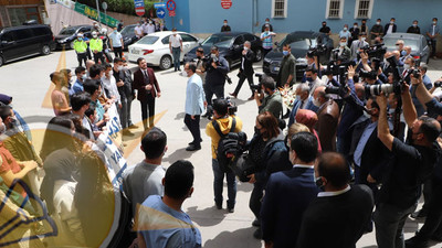 'Tam Kapanma'ya rağmen 'lebaleb' karşılamalar hız kesmiyor