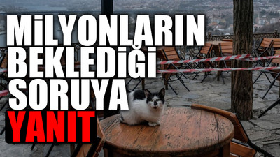 Tam kapanmanın ardından süreç nasıl işleyecek?