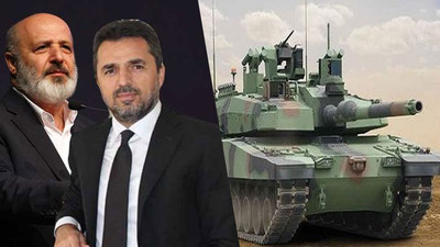 'Tank Palet'te satış... Katarlıların yeni ortağı belli oldu