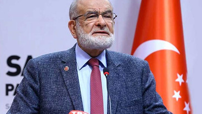 Temel Karamollaoğlu'ndan Süleyman Soylu'ya flaş çağrı