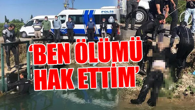 Teravih namazını kıldı, maaşını yatağın üstüne bıraktı ve intihar etti