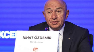 TFF Başkanı Nihat Özdemir: "Kuzu kuzu gelip oynayacaklar"