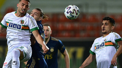 TFF'den Fenerbahçe'nin 'kural hatası' başvurusu hakkında karar