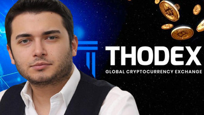 Thodex'e açılan belirsiz alacak davası kabul edildi