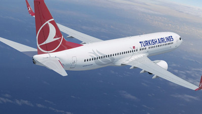 'THY'de EOKA dövmeli Yunan pilot çalışıyor' iddiası bakana soruldu