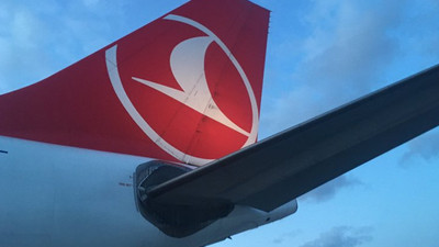 THY, Tel-Aviv uçuşlarını durdurdu