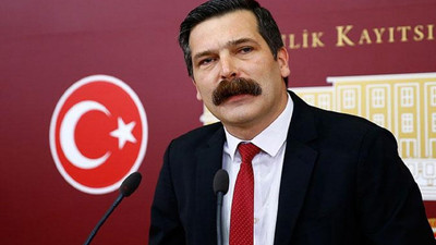 TİP Başkanı Erkan Baş: 'Zaten gidiyorlar' rahatlığına kapılmamalıyız