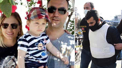 Tokkal ailesinin cinayet zanlısı: Ben yapmadım, katil dışarıda