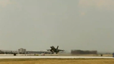 TSK ve MİT'ten Irak kuzeyinde ortak operasyon