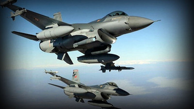 TSK ve MİT’ten Gara’ya operasyon