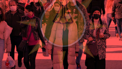 TTB'den iktidara 'tam kapanma' tepkisi: Salgınla böyle mücadele edilmez