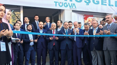TÜGVA ve TÜRGEV'i seçim vurdu: Onlarca binanın kapısına kilit vurdular 