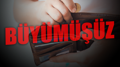 TÜİK, büyüme rakamlarını açıkladı