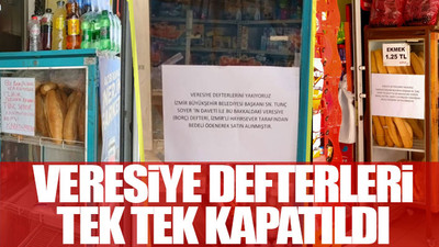 Tunç Soyer'in 'dayanışma' çağrısı karşılık buldu: Vatandaşlar adeta yarıştı