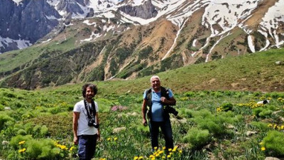 Tunceli'de yeni soğan türü keşfedildi