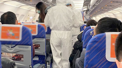 Türkiye 2 ülke ile kısıtlamaları kaldırıyor