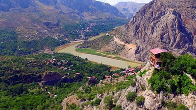 Türkiye'den 2 kültür varlığı daha UNESCO Dünya Mirası Geçici Listesi'ne girdi