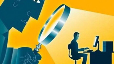 Türkiye internet özgürlüğünde son sıralarda: Bakandan bir garip savunma