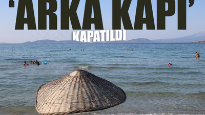 Türkiye kırmızı listeye alındı