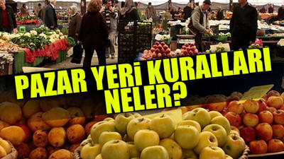 Türkiye pazarlara akın etti: İşte satılan ürünler 