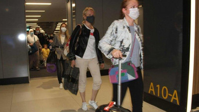 'Türkiye uçuşlar için Rusya’yı ikna edemedi'