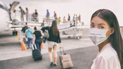 Türkiye'ye girişlerinde PCR testi istenmeyecek ülkeler belli oldu