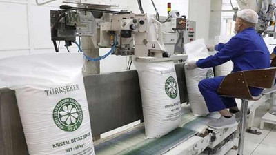 TÜRKŞEKER'e ait bazı taşınmazların satışına onay çıktı