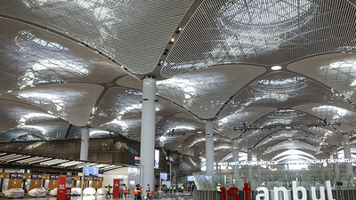 Uçmayan yolcular için şirketlere 172 milyon dolar ödeme yapıldı