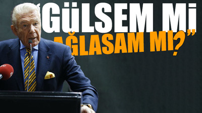 Uğur Dündar'dan, 'ENAG'a suç duyurusu' tepkisi