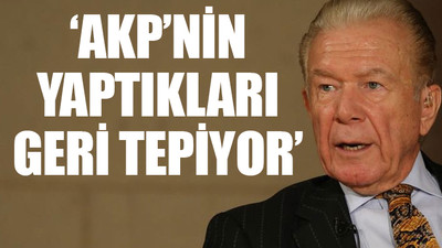 Uğur Dündar'dan KRT'de kritik değerlendirme