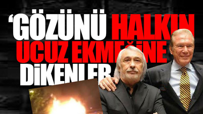 Uğur Dündar, Müjdat Gezen'in kimseye ilan etmeden yaptığı iyiliği böyle açıkladı