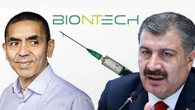 Uğur Şahin'in, BioNTech aşısını Türkiye'ye ucuza vermek isteği ancak kabul edilmemesi Meclis gündeminde