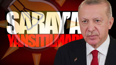 Ülke kapalıyken AKP'yi açık tutan neden belli oldu