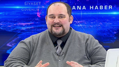 Ulusal Kanal'ın Ana Haber sunucusu hayatını kaybetti