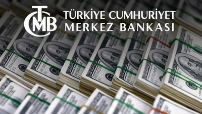 Uluslararası yatırım açığı geriledi