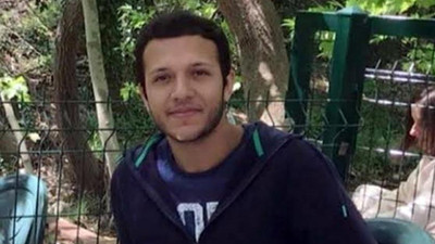 Üniversite öğrencisi Mazlum, retweet yaptığı için cezaevine girecek