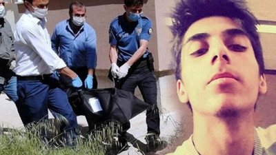 Üniversiteli genç 'başaramadım' diyerek kendini astı